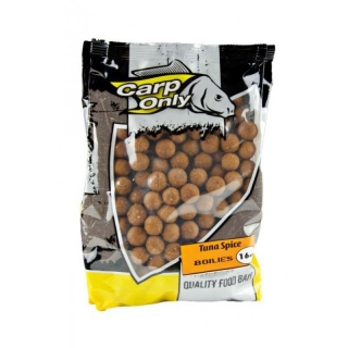 Boilies CARP ONLY Tuna Spice 1kg