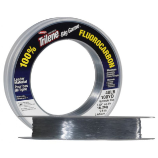 Fluorocarbon Berkley BIG GAME 91m