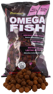 Boilies STARBAITS Omega Fish