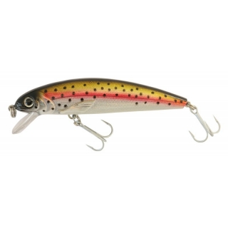 Wobler Tormentor Floating 11cm