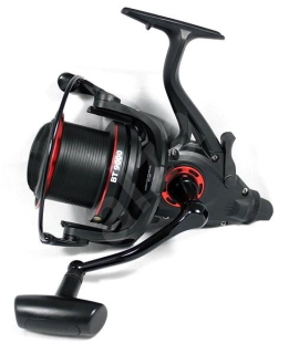 Zfish Naviják Hulk BT 9000