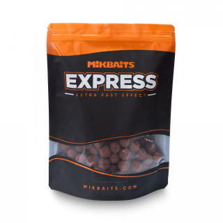 Mikbaits boilie eXpress Oliheň 20mm 900g