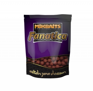 Mikbaits boilie Fanatica Koi 20mm 900g