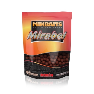 Mikbaits Mirabel boilie 12mm 250g