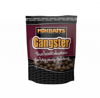 Mikbaits boilie Gangster G7 20mm 1kg