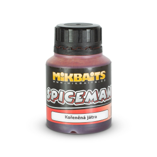 Mikbaits dip Spiceman 125ml