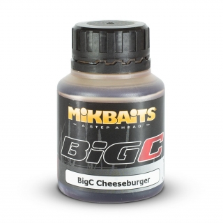 Mikbaits dip Legends 125ml
