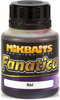 Mikbaits dip Fanatica 125ml