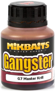 Mikbaits dip Gangster 125ml