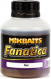 Mikbaits booster Fanatica 250ml