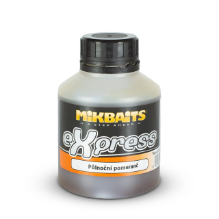 Mikbaits booster eXpress 250ml