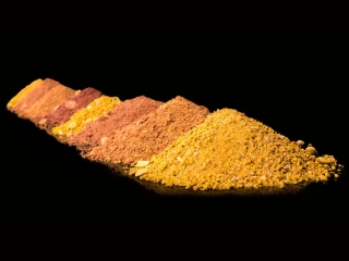 Sportcarp Method mix