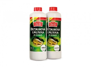 Chytil betainová zálivka 500ml