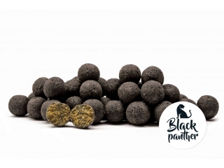 Chytil boilies Black Panther 250g