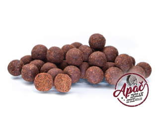 Chytil boilies Apač Indian Spice