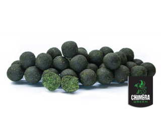 Chytil boilies Chiméra GREEN