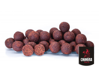 Chytil boilies Chiméra RED