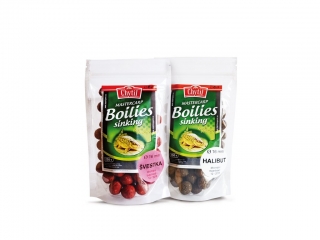 Chytil Master Carp boilies 250g