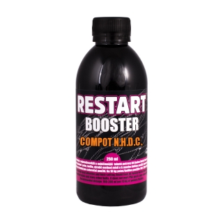 LK Baits Booster Compot N.H.D.C. 250ml