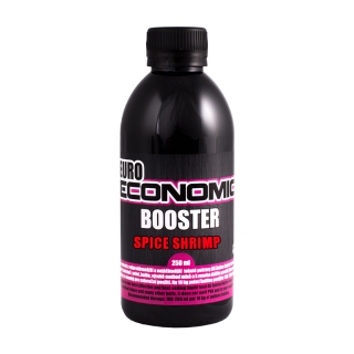 LK Baits Booster Spice Shrimp 250ml