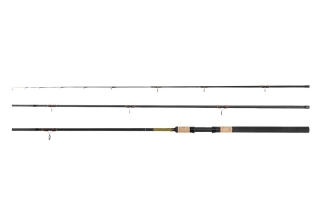 Delphin ANUBIS Feeder 3,6m 100g +2 špičky