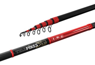 Delphin TELEPIKES 85g