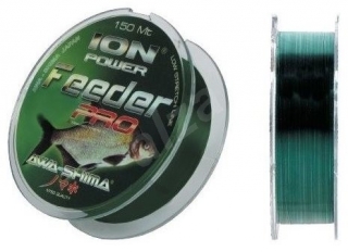 AWA-SHIMA Vlasec Ion Power Feeder Pro 150m