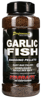 Starbaits pelety Bagging 700g