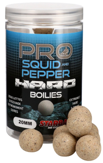 Starbaits Pro Hard boilies 200g
