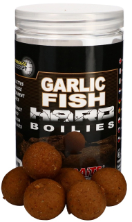 Starbaits Concept Hard boilies 200g