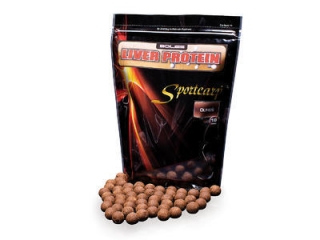 Sportcarp boilies Liver Protein Squid ( Oliheň )