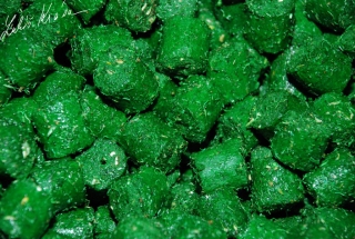 LK Baits Amurové pelety 1kg