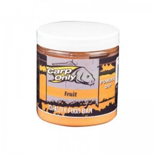 Práškový dip CARP ONLY 100g