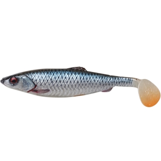 Savage Gear Gumová nástraha 4D Herring Shad roach