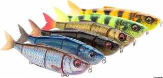Savage Gear Wobler 4Play V2 Swim & Jerk SS 13,5cm 20g