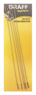 Graffishing Prošívací jehla 20cm 5ks