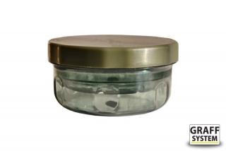 Graffishing Nádobka boilie L