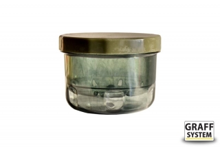 Graffishing Nádobka boilie XL