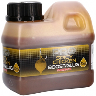 STARBAITS Dip Probiotic Spicy Chicken 500ml
