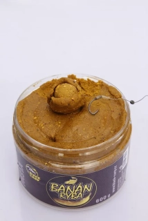 Black Carp Obalovací Pasta 600g
