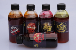 Black Carp Booster 250ml