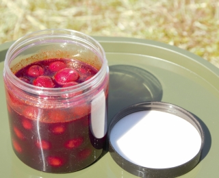 Black Carp Dóza 250ml + víčko