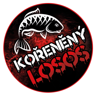 Black Carp boilies Kořeněný Losos