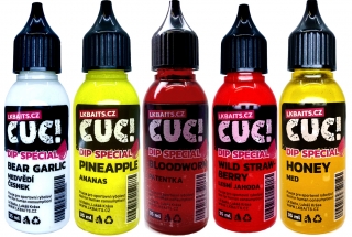 LK Baits CUC! Dip Speciál 35ml