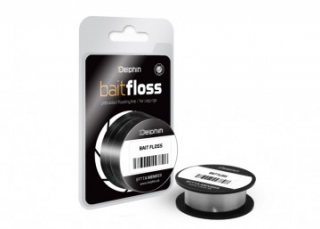 Delphin Bait FLOSS 20lbs 20m